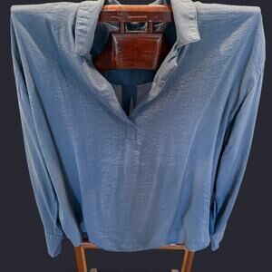 Blue the limited long sleeve